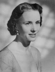 Jessica Tandy